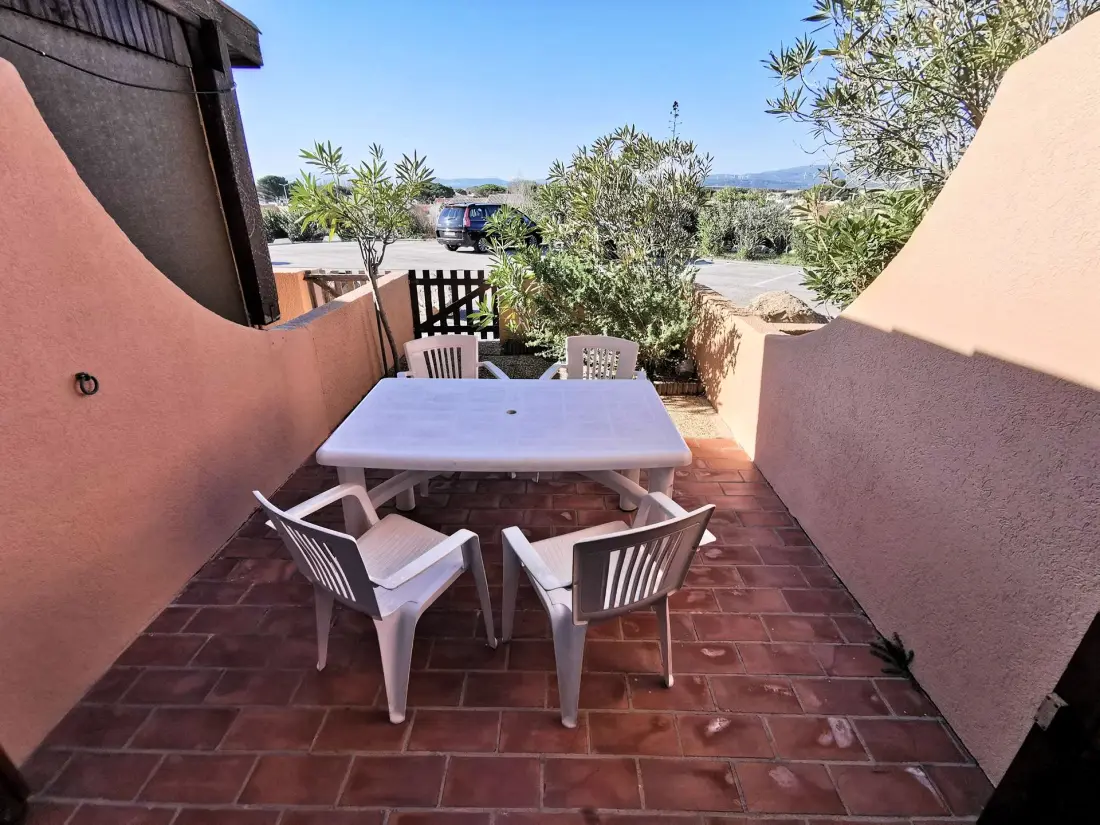 Residence Maisons De La Mer 2