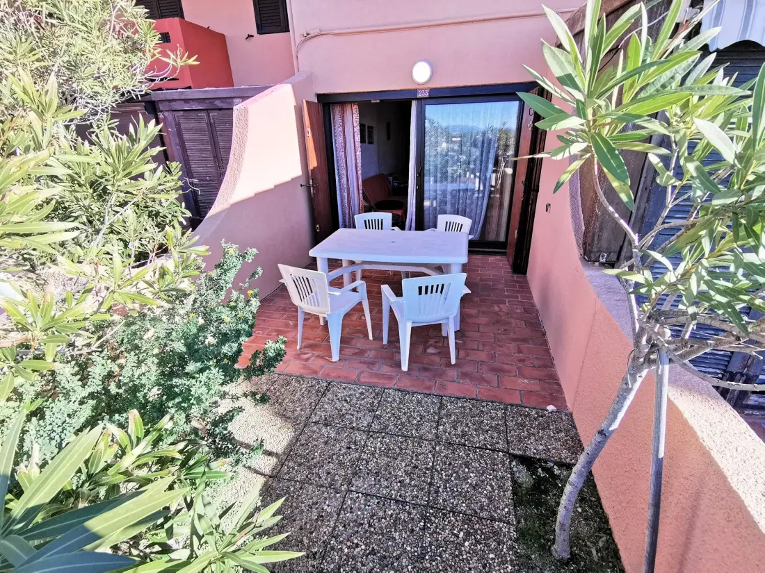 Residence Maisons De La Mer 2