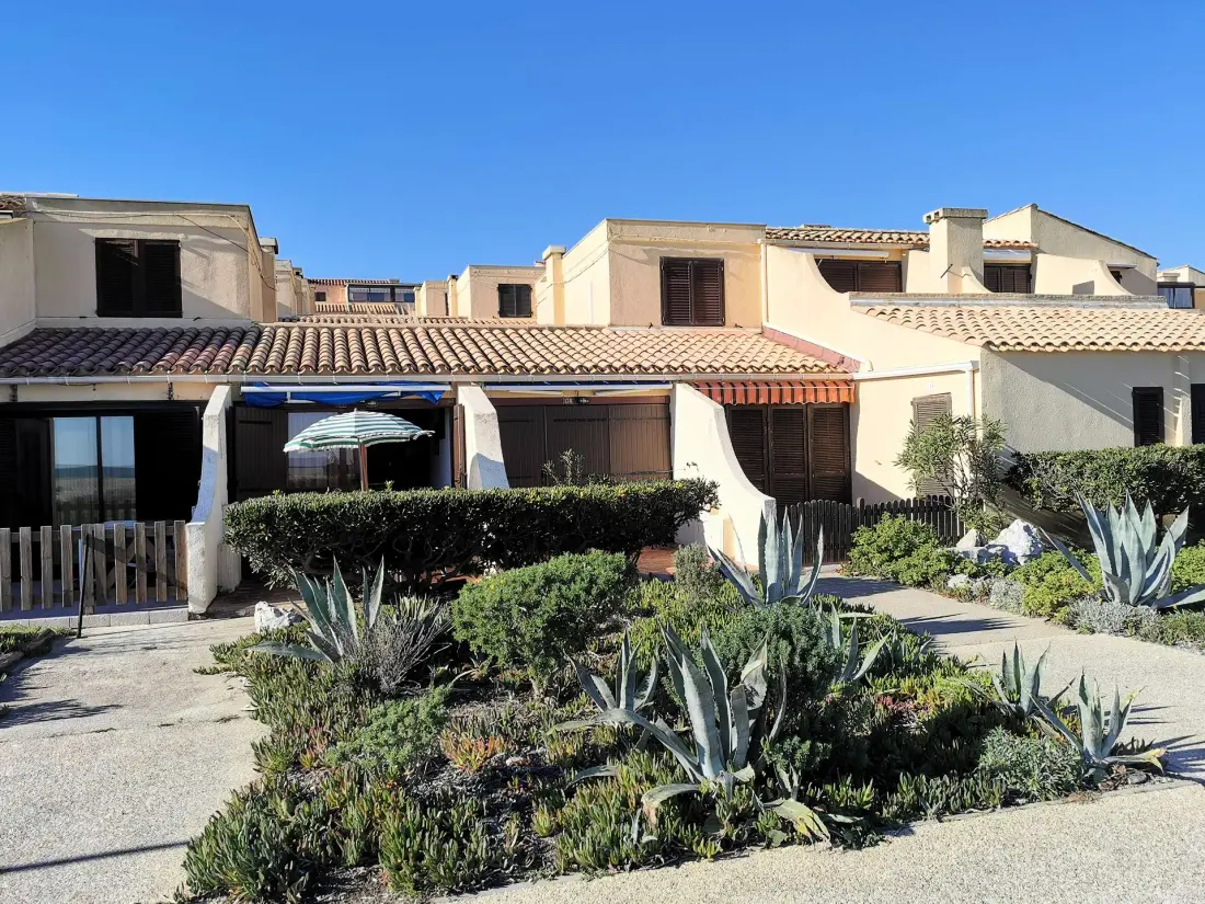 Residence Maisons De La Mer 2