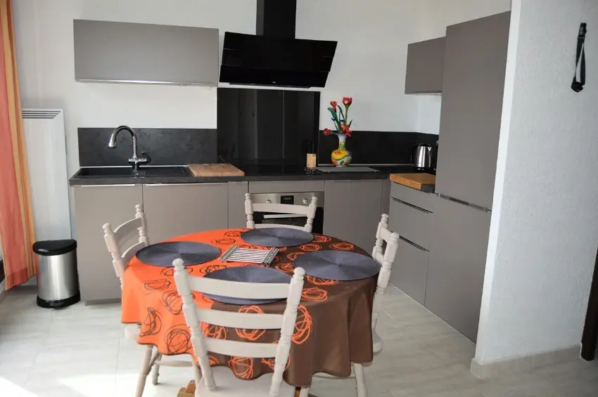 Residence Maisons De La Mer 2