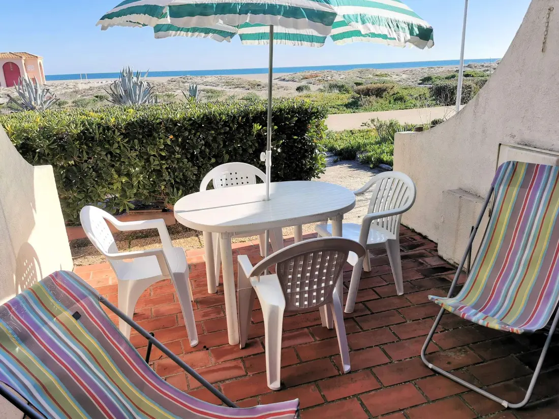 Residence Maisons De La Mer 2