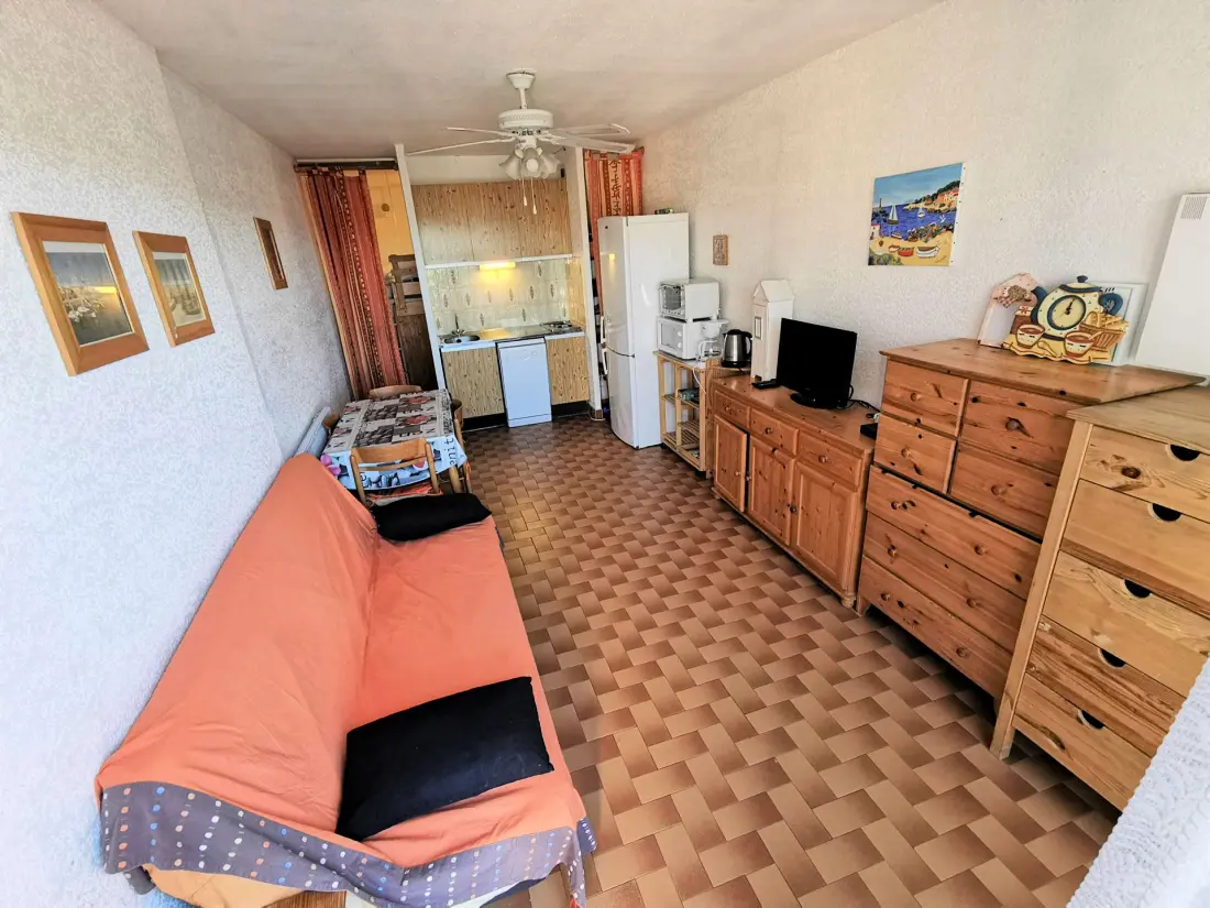 Residence Maisons De La Mer 2