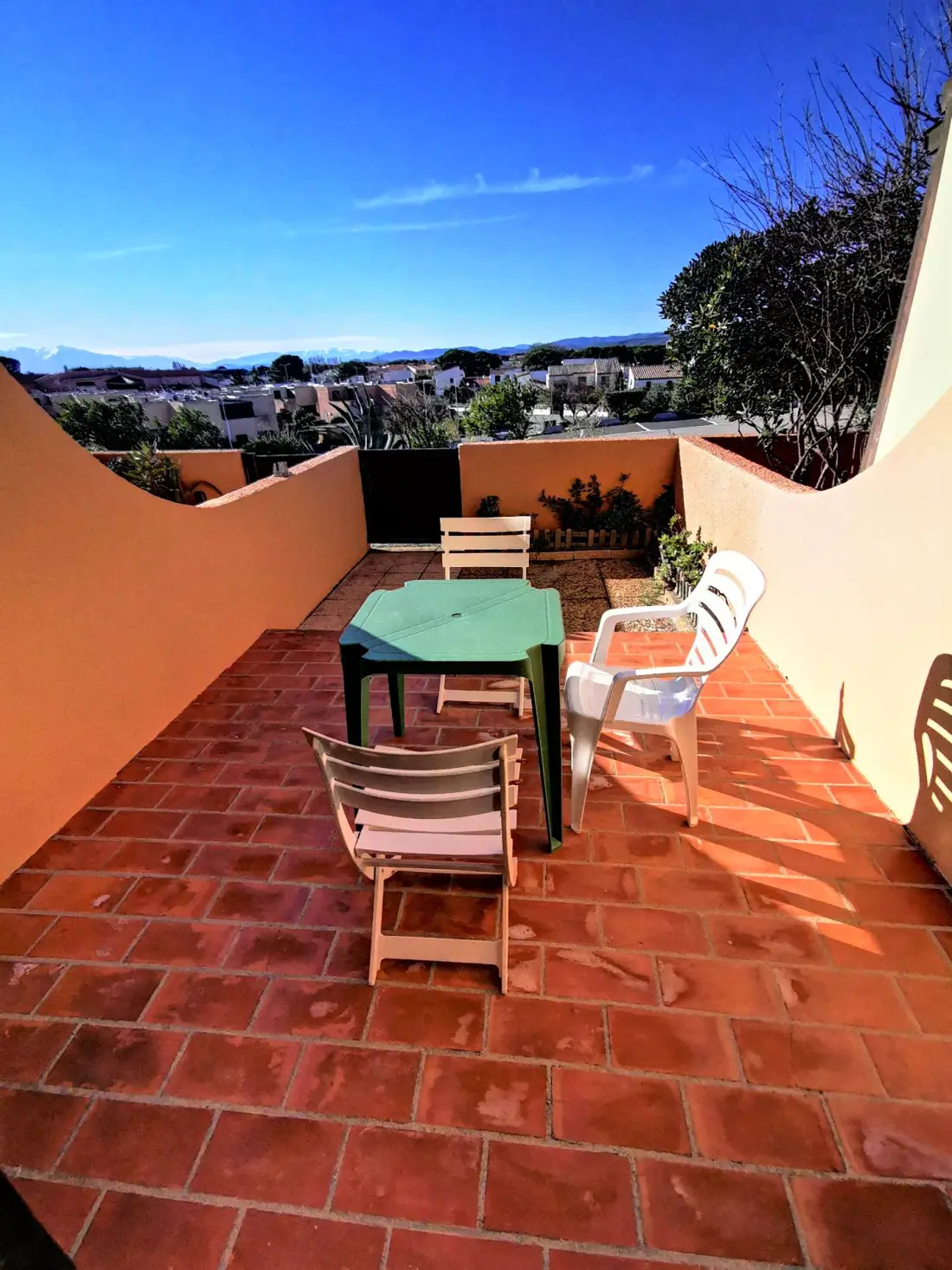 Residence Maisons De La Mer 2
