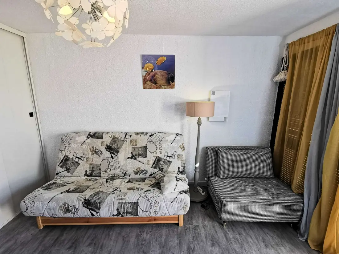 Residence Maisons De La Mer 2