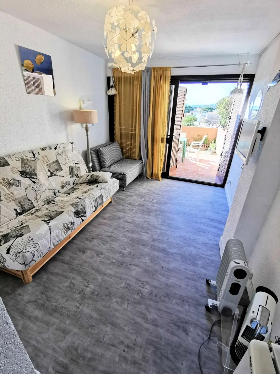 Residence Maisons De La Mer 2