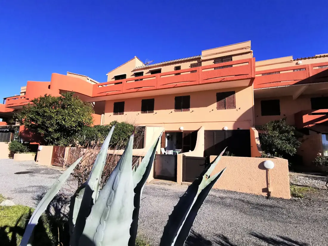 Residence Maisons De La Mer 2