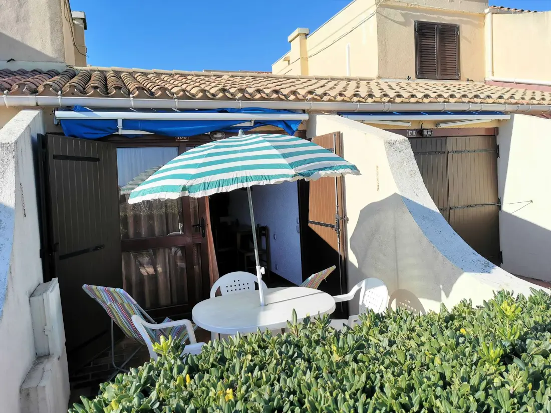 Residence Maisons De La Mer 2