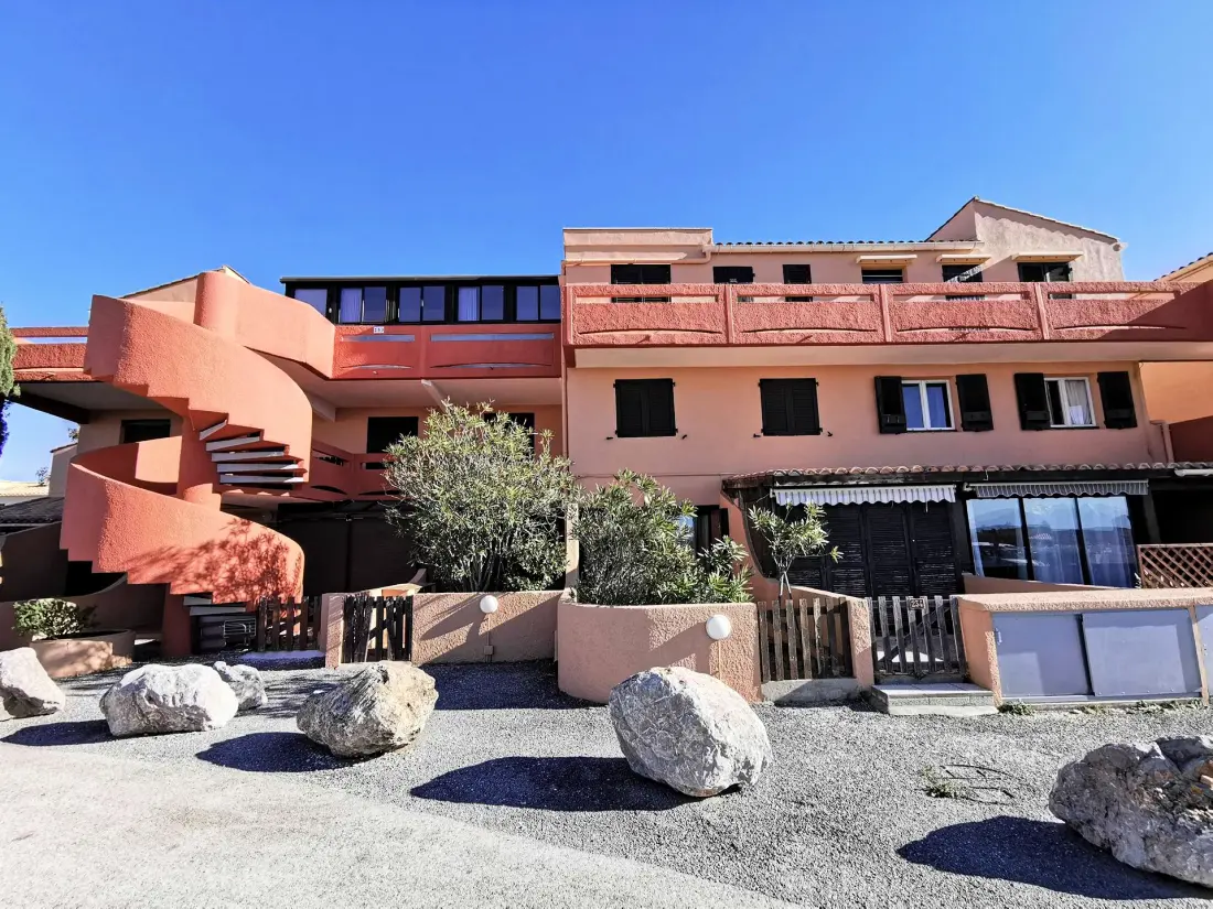 Residence Maisons De La Mer 2