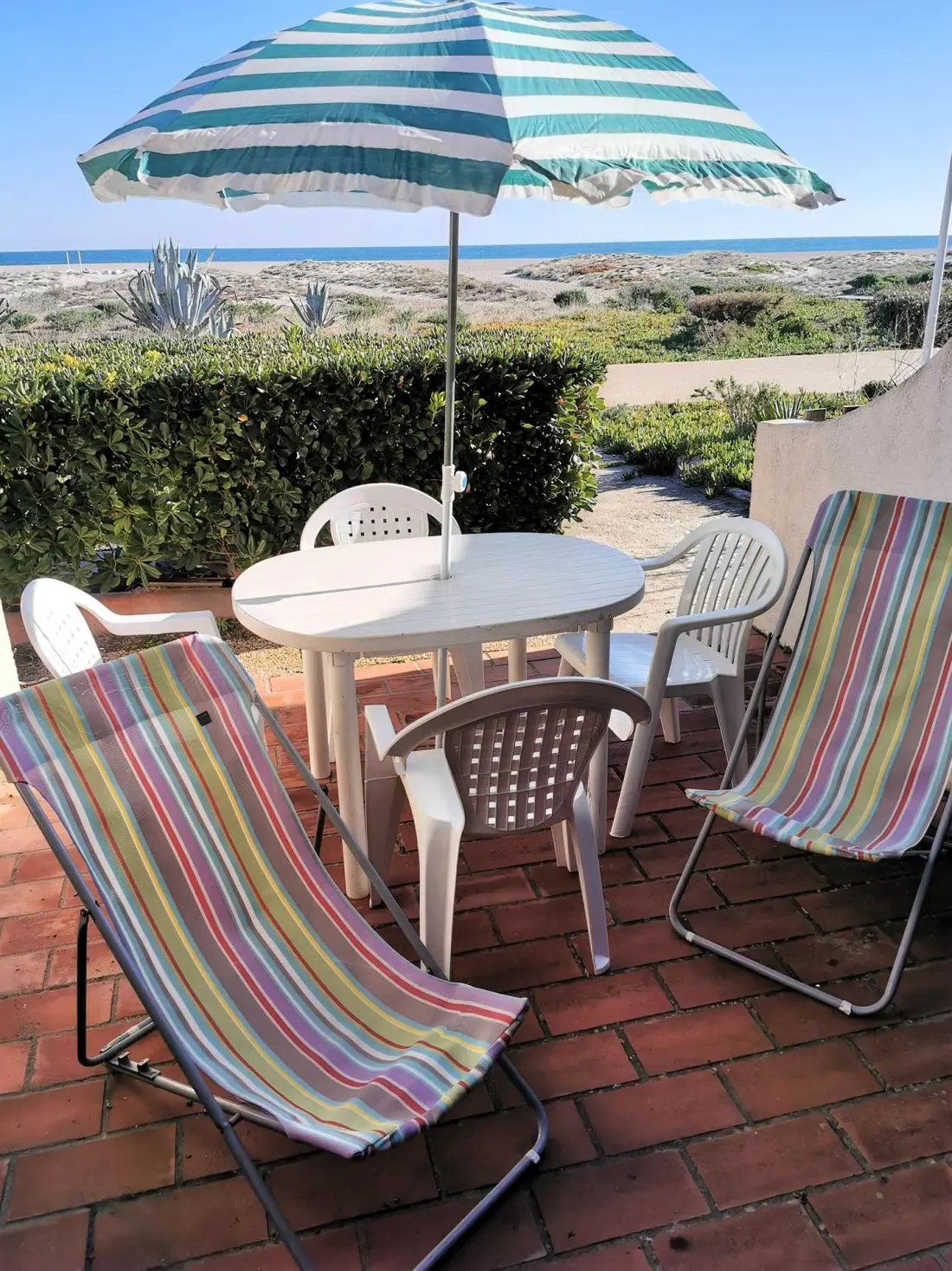 Residence Maisons De La Mer 2