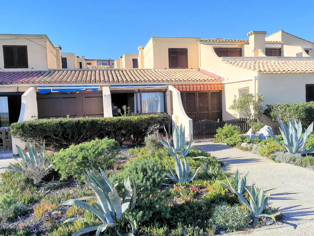 Residence Maisons De La Mer 2