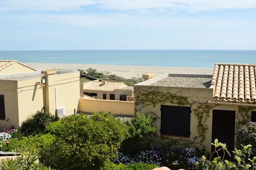 Residence Maisons De La Mer 2