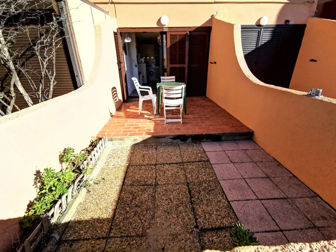 Residence Maisons De La Mer 2