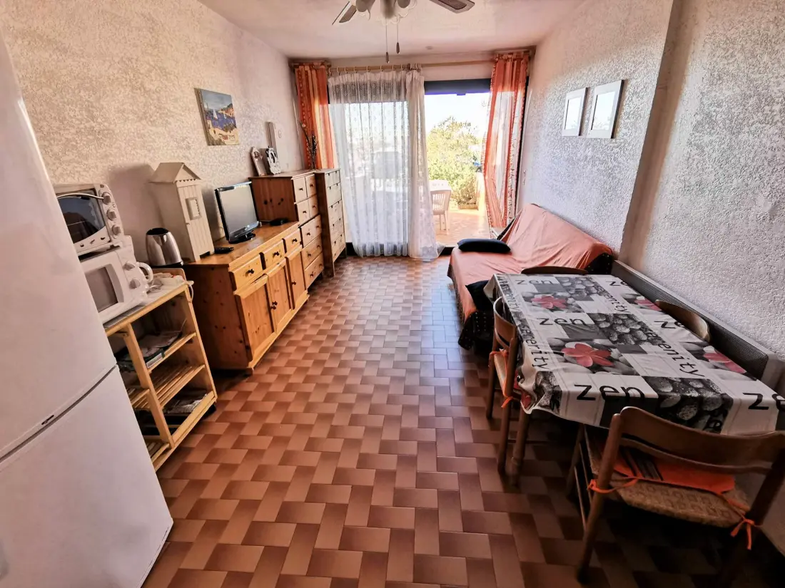 Residence Maisons De La Mer 2