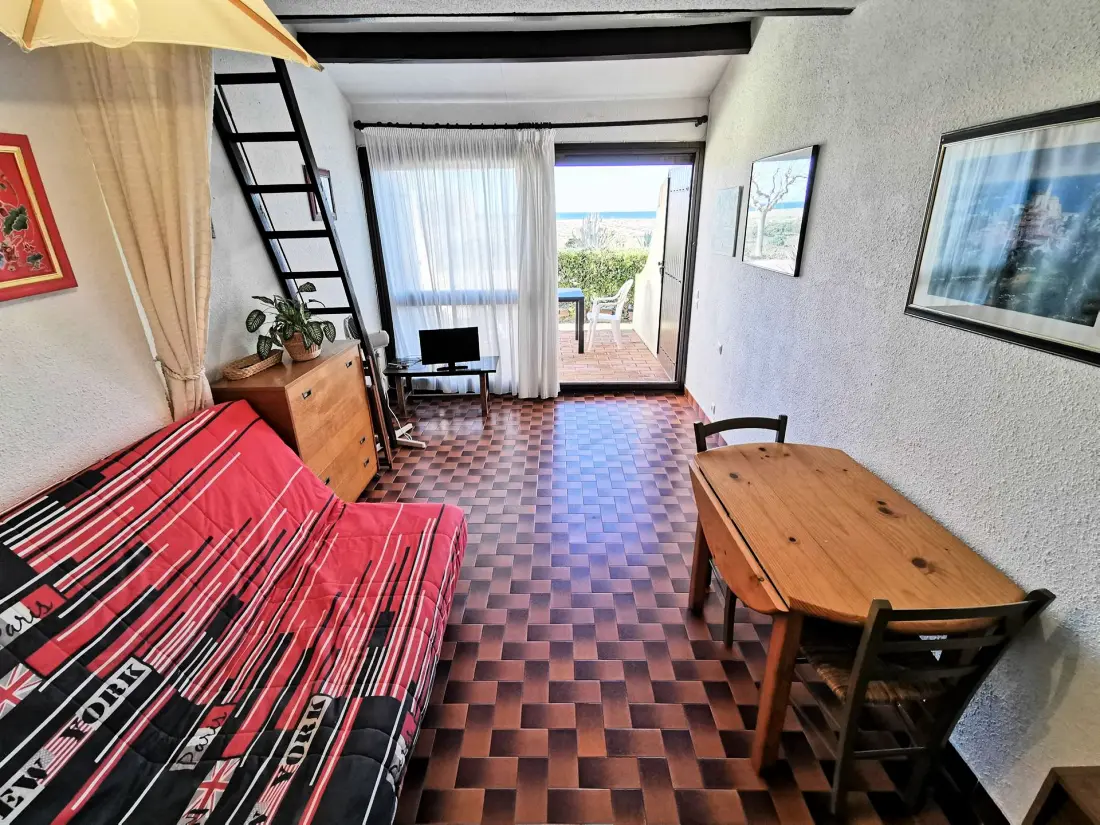 Residence Maisons De La Mer 2