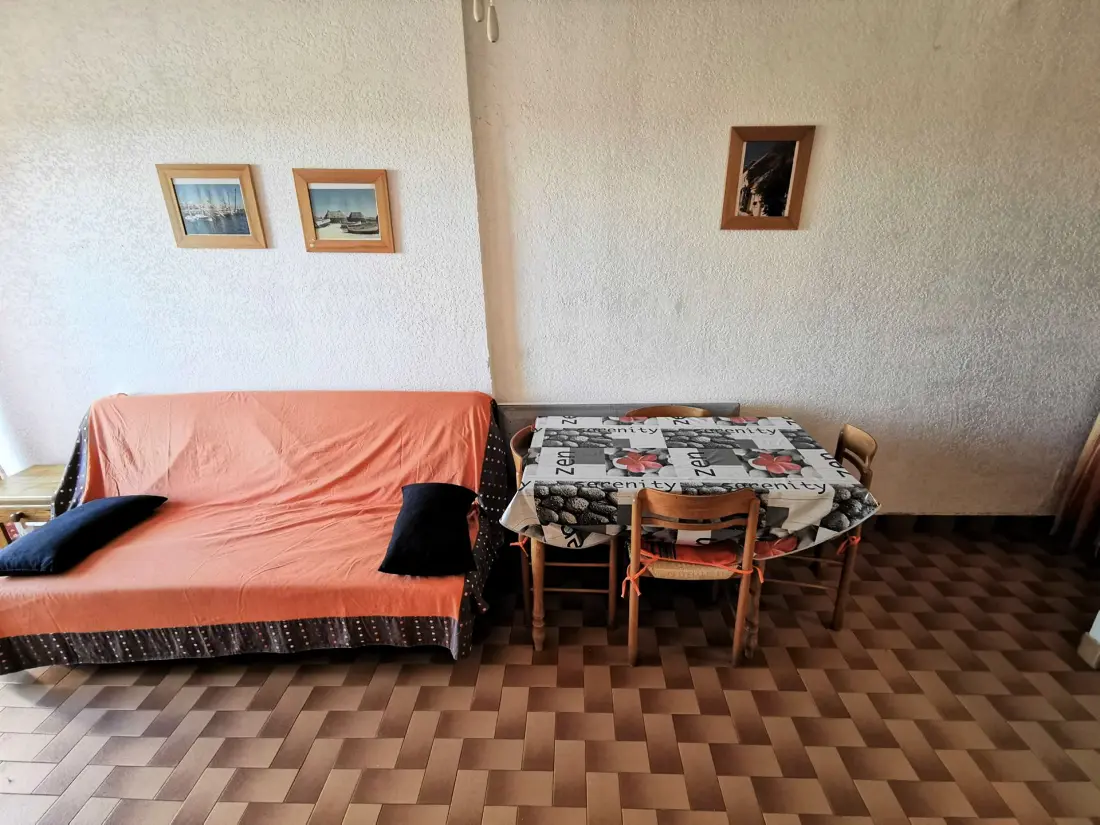 Residence Maisons De La Mer 2