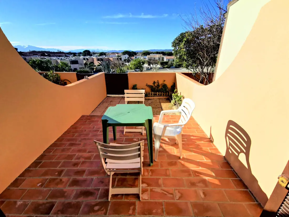 Residence Maisons De La Mer 2