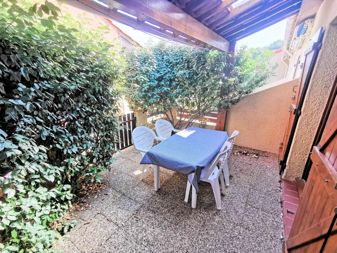 Residence Maisons De La Plage