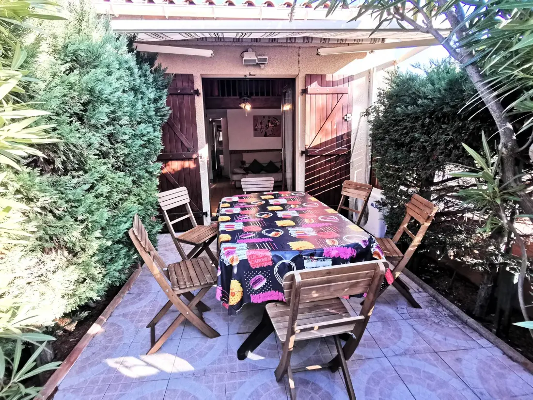 Residence Maisons De La Plage