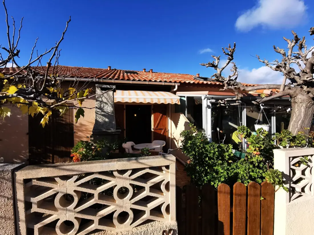 Residence Maisons De La Plage