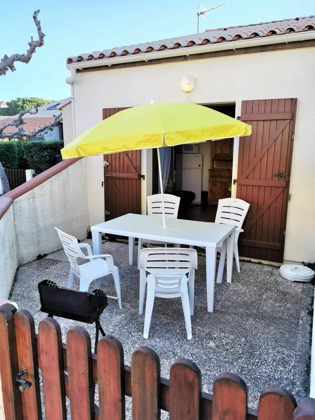 Residence Maisons De La Plage