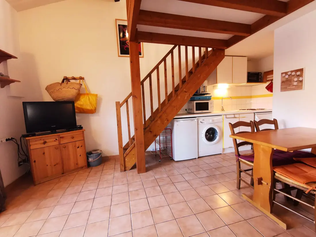 Residence Maisons De La Plage