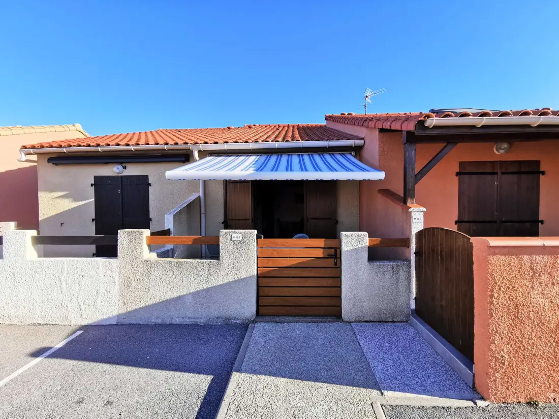 Residence Maisons De La Plage