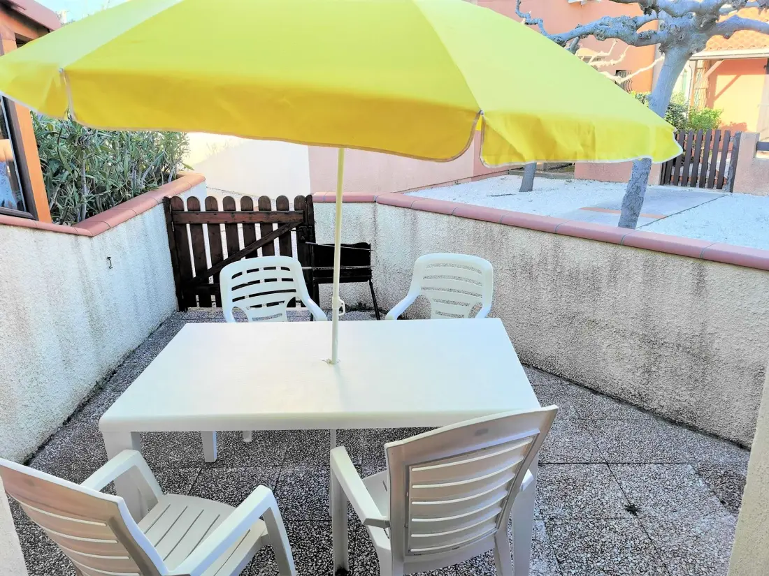 Residence Maisons De La Plage