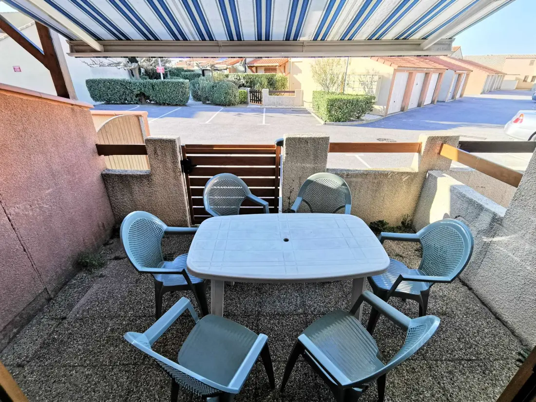 Residence Maisons De La Plage