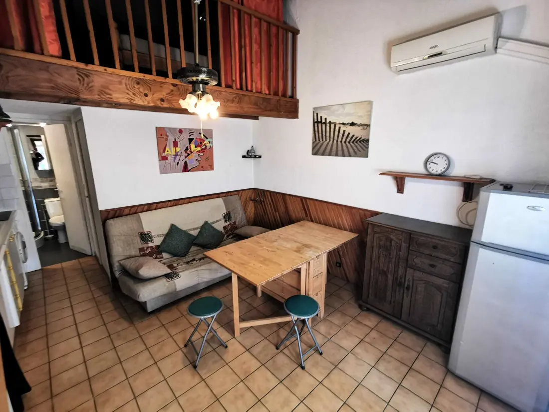Residence Maisons De La Plage