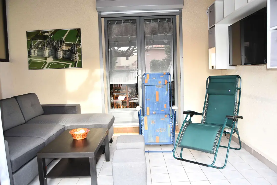 Residence Maisons De La Plage
