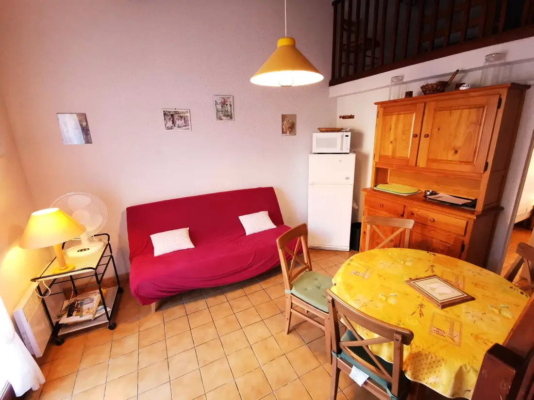 Residence Maisons De La Plage