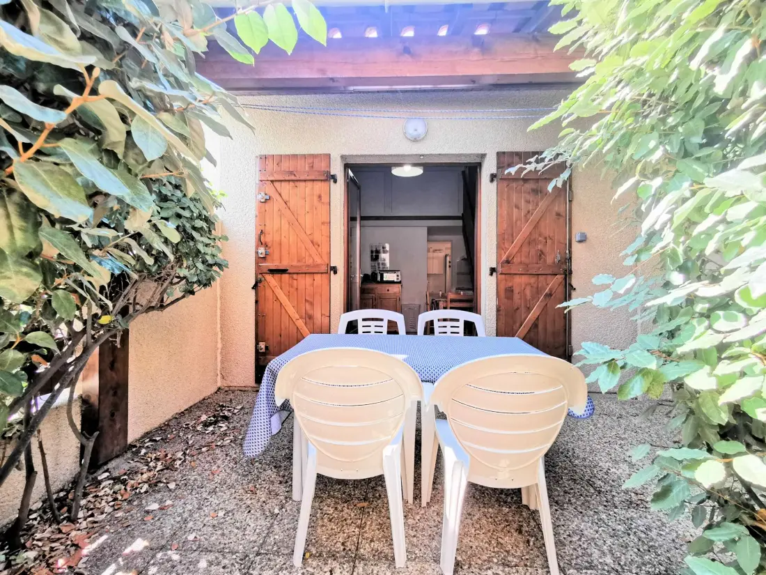 Residence Maisons De La Plage