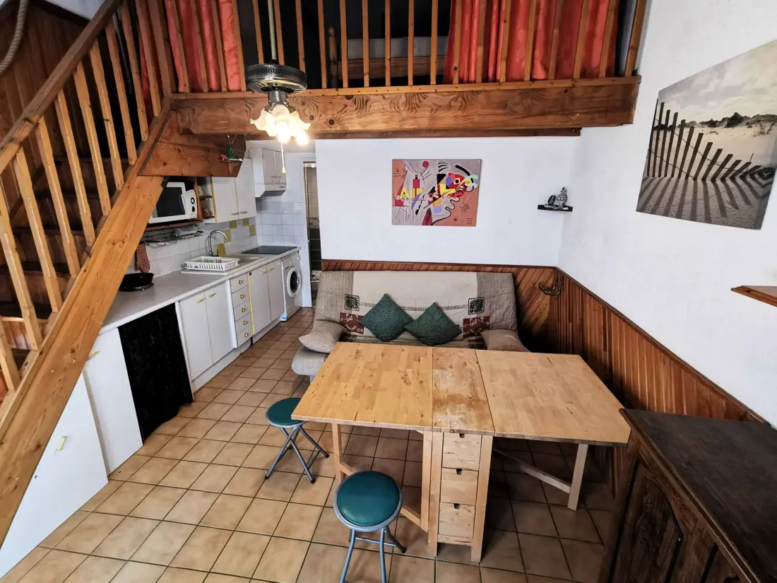 Residence Maisons De La Plage