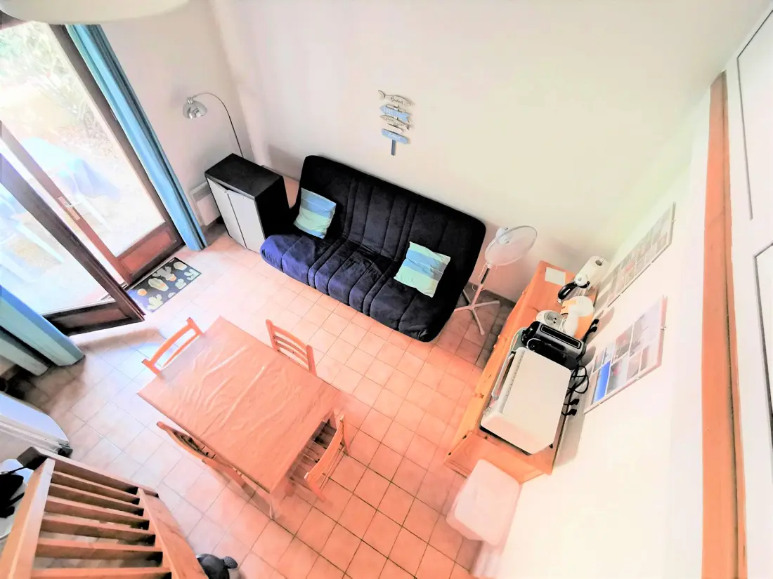 Residence Maisons De La Plage