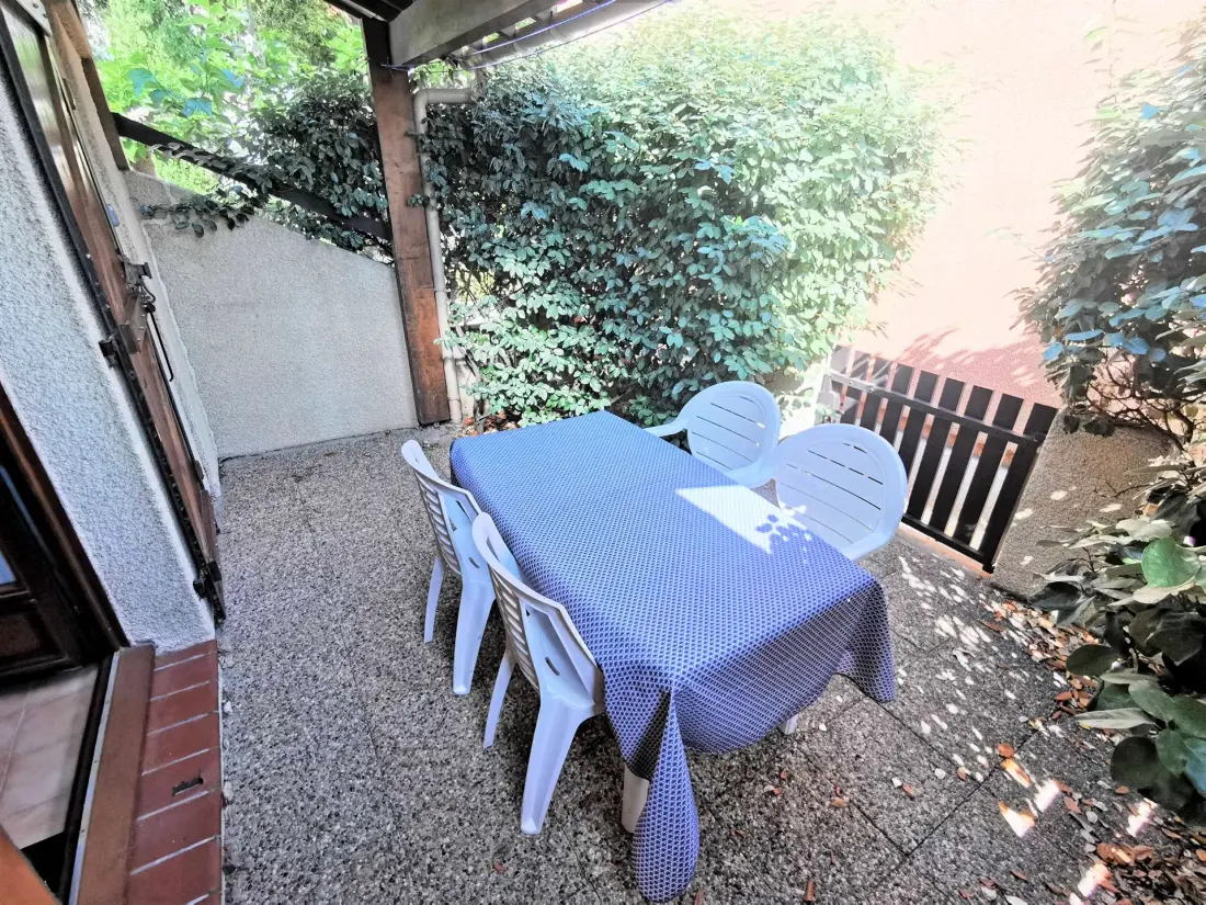 Residence Maisons De La Plage