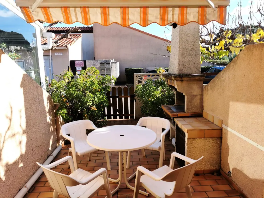 Residence Maisons De La Plage