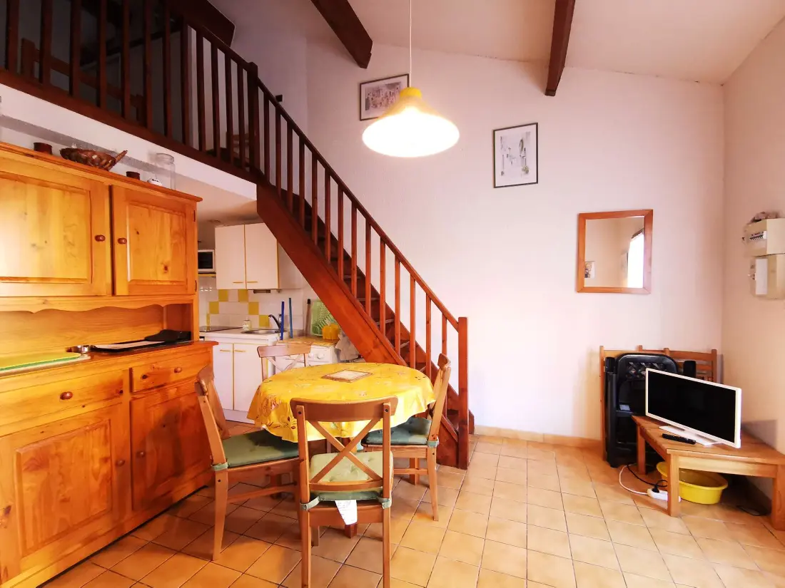 Residence Maisons De La Plage