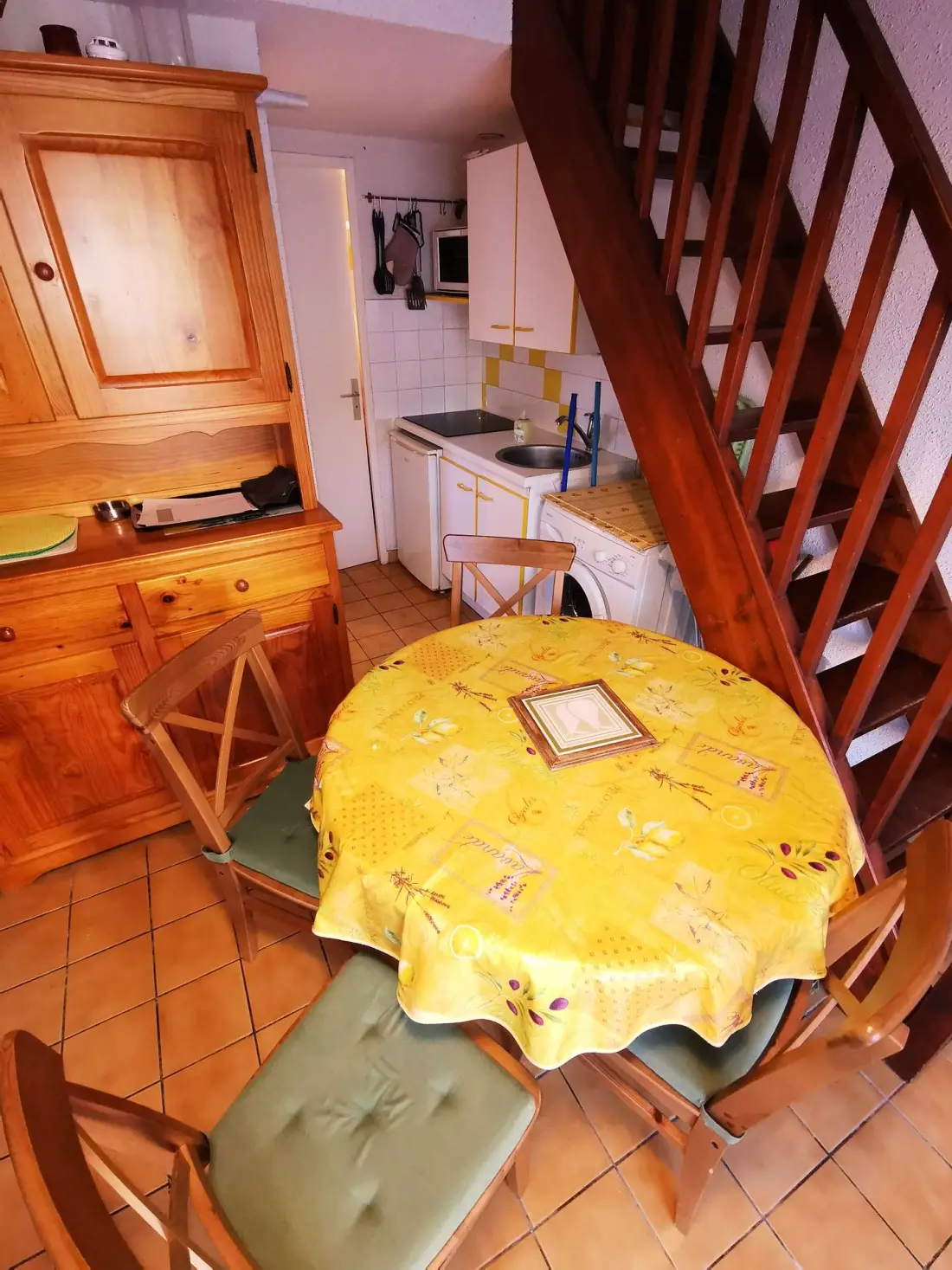 Residence Maisons De La Plage