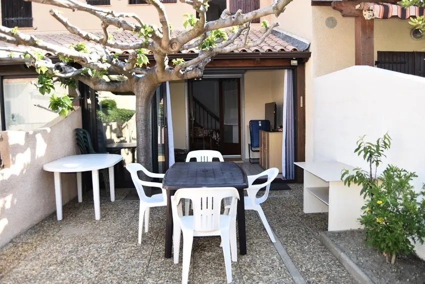 Residence Maisons De La Plage