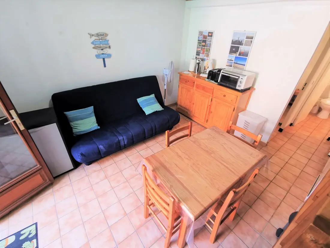 Residence Maisons De La Plage
