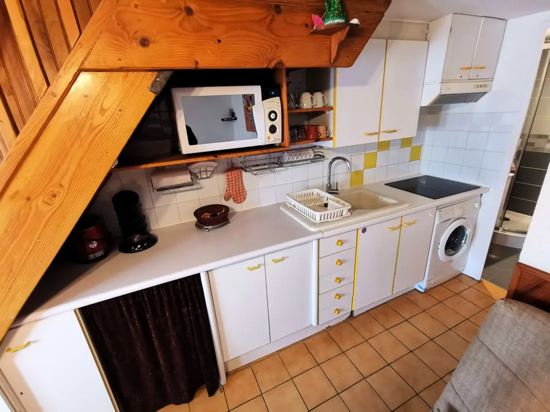 Residence Maisons De La Plage