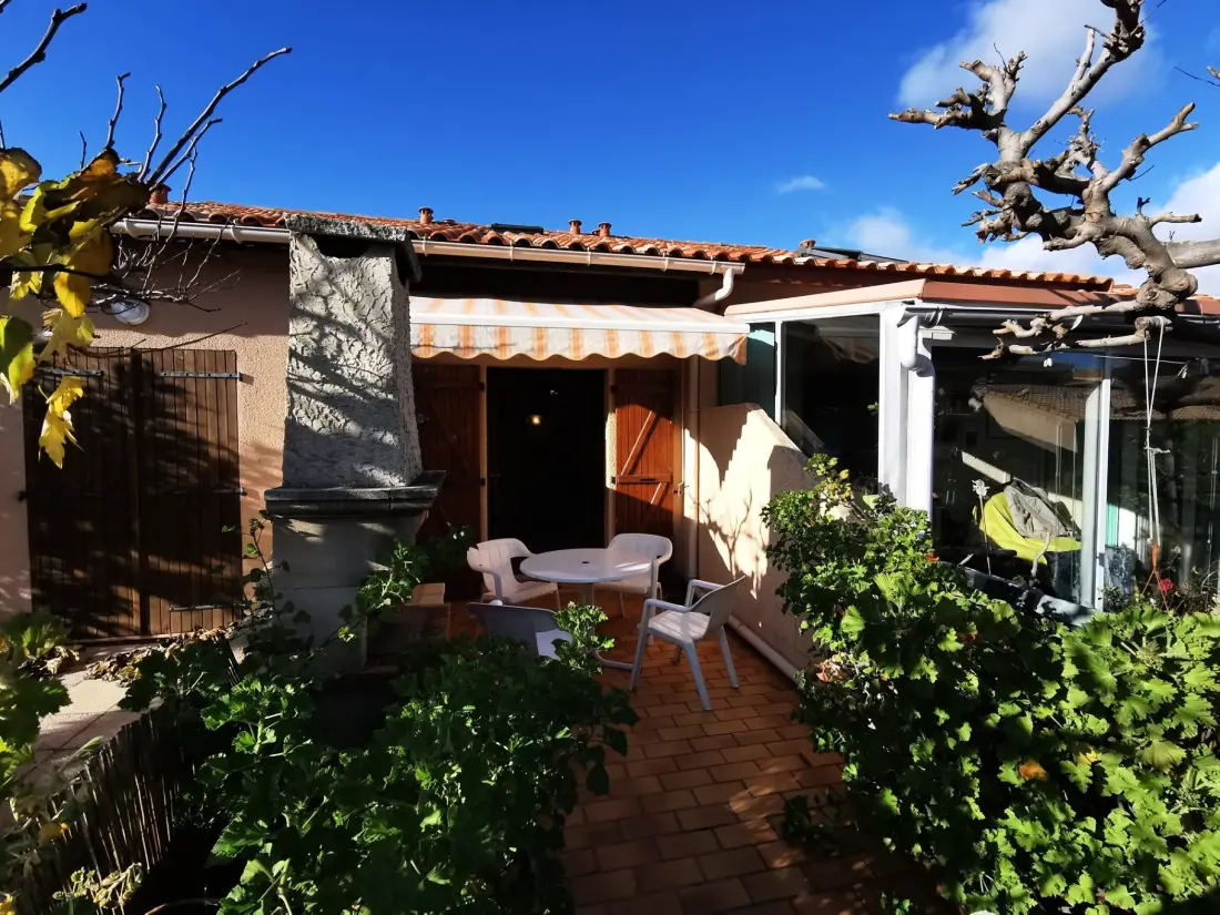 Residence Maisons De La Plage