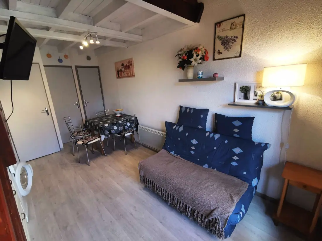 Residence Maisons De La Plage