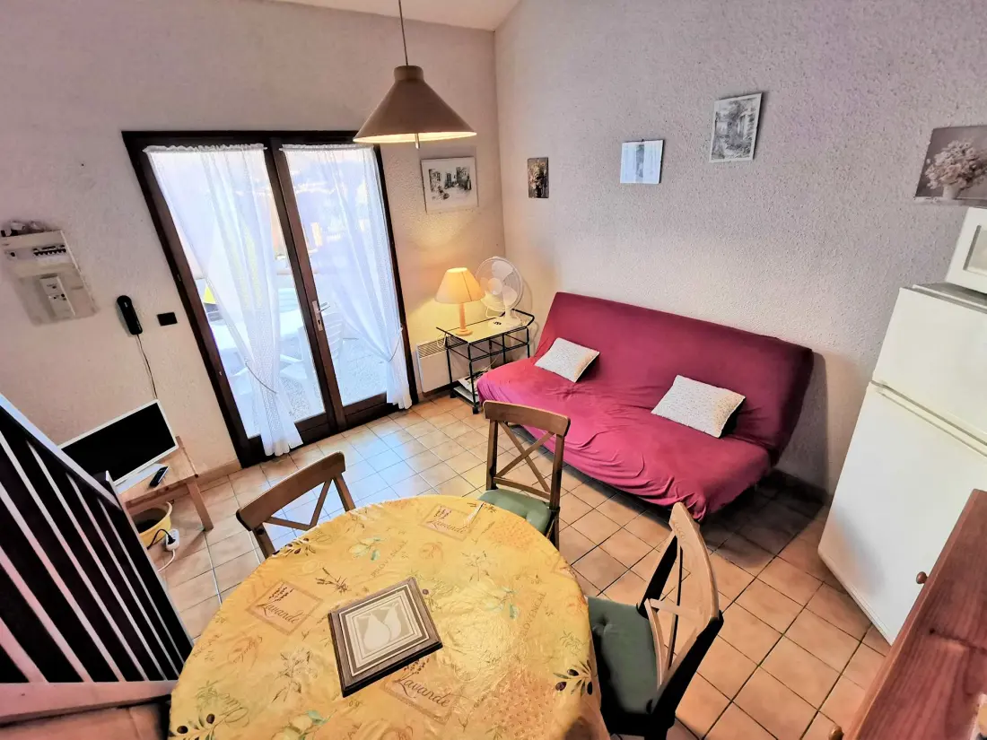 Residence Maisons De La Plage