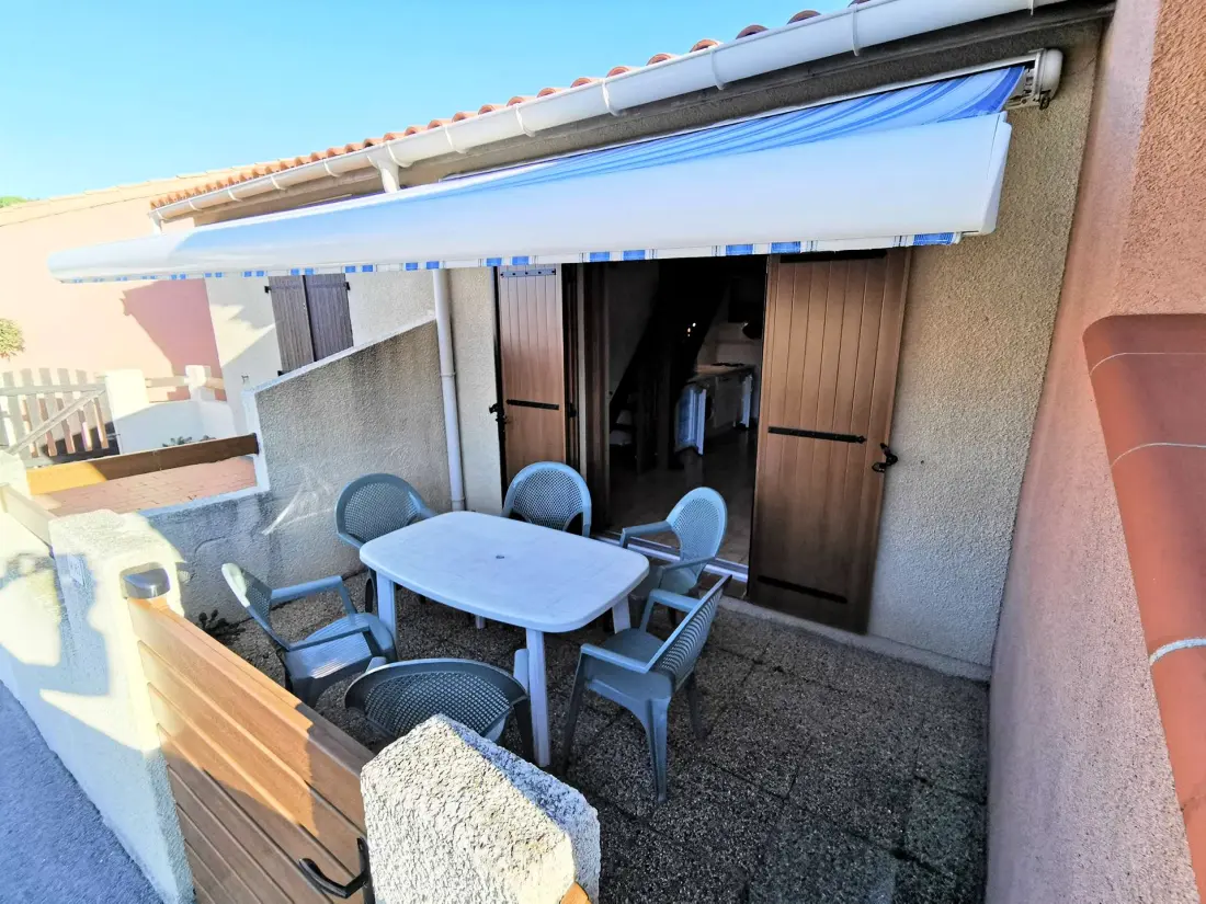 Residence Maisons De La Plage