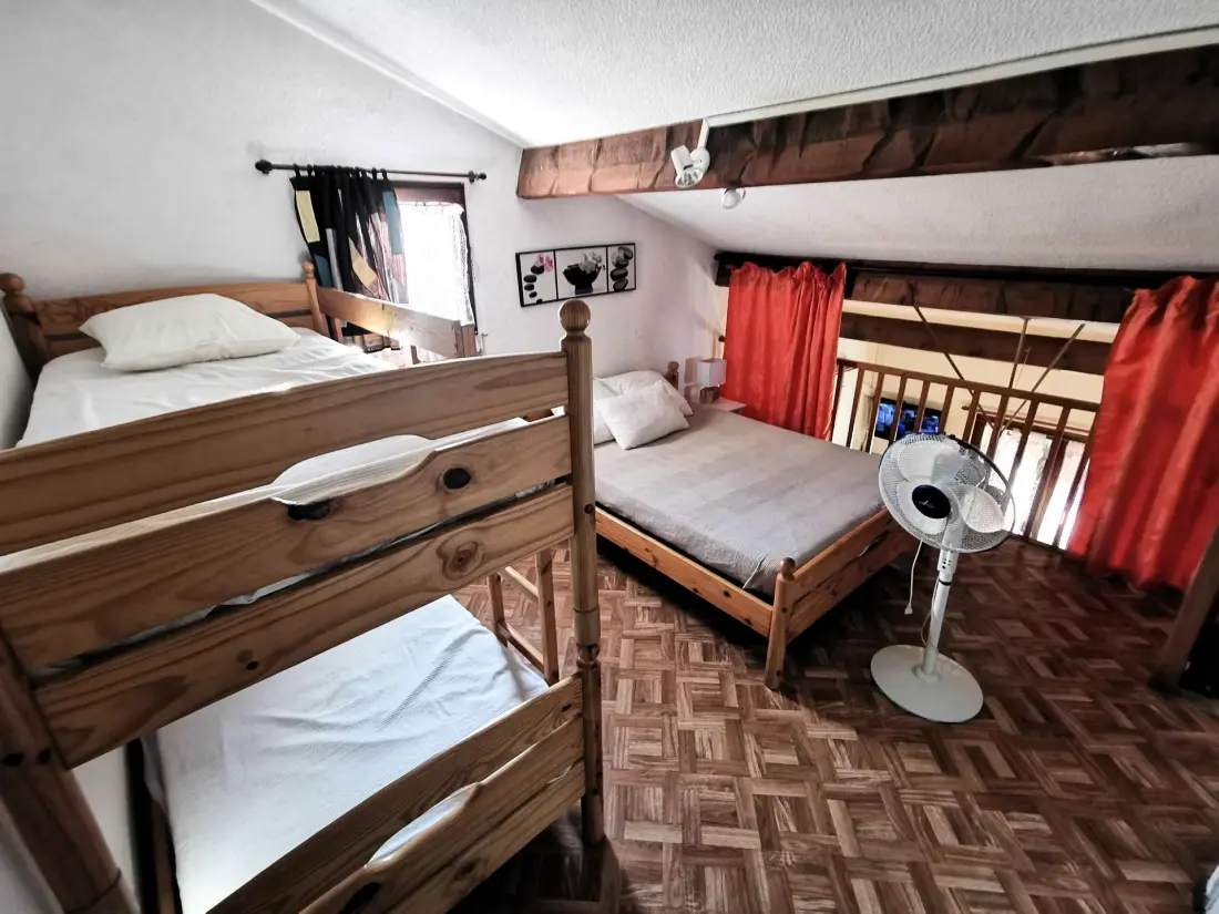 Residence Maisons De La Plage