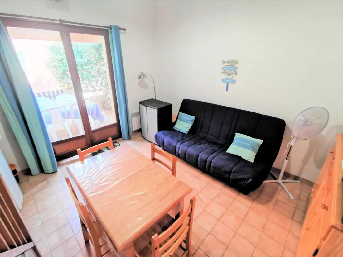 Residence Maisons De La Plage