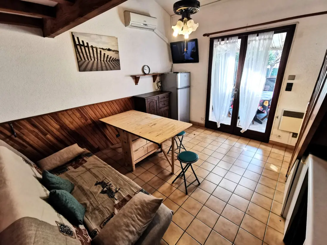 Residence Maisons De La Plage