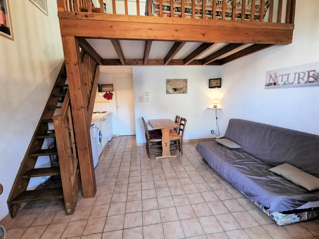 Residence Maisons De La Plage