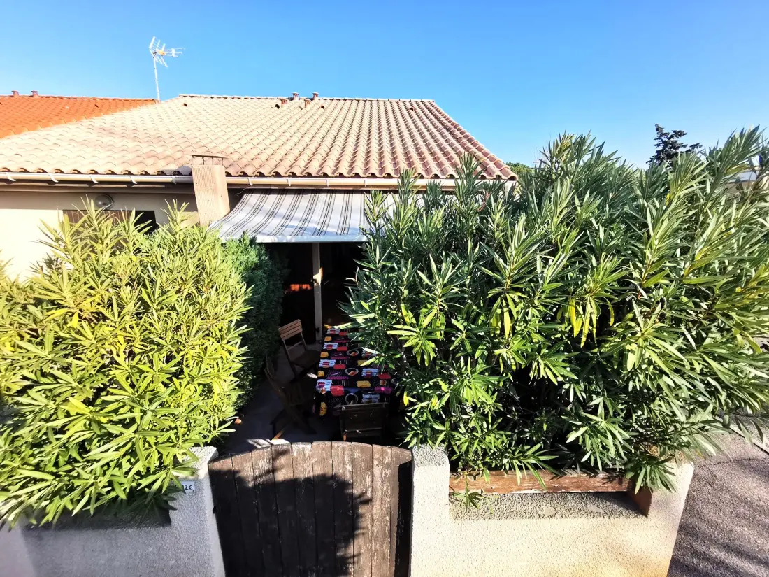 Residence Maisons De La Plage